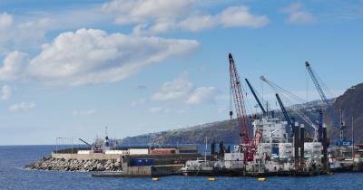 Governo Regional considera que “O CINM é, ciclicamente, associado de forma incorreta a conceitos como ‘offshore’ ou ‘paraíso fiscal’.