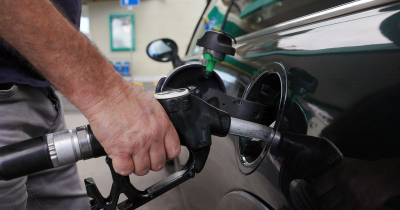 Gasóleo rodoviário aproxima-se dos dois euros, por litro, na Madeira