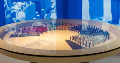 O estudo do ECFR baseia-se em dados recolhidos em janeiro junto da opinião pública de 12 países da União Europeia.