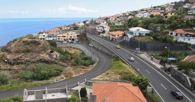 Durante o período de encerramento, é recomendado aos condutores a utilização do nó anterior ou do nó seguinte da VR1, de forma a garantir alternativas de circulação.