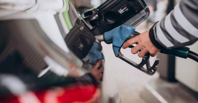 Consumo de gasolina aumentou 8,1% na Região