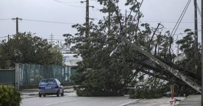 O Governo Regional da Madeira reafirma, assim, o seu compromisso “com a solidariedade institucional e a cooperação nacional”,