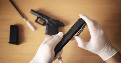 PSP e GNR reforçadas com 1.500 ‘tasers’