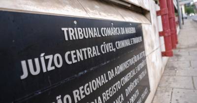 A publicação da decisão, que manteve a condenação inicial, aconteceu esta terça-feira.