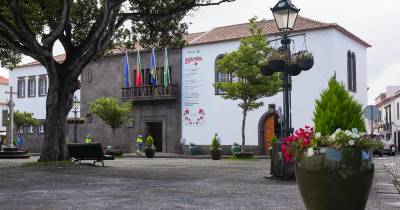 07-07-2025 Câmara Municipal de Santa Cruz (Foto Joana Sousa)