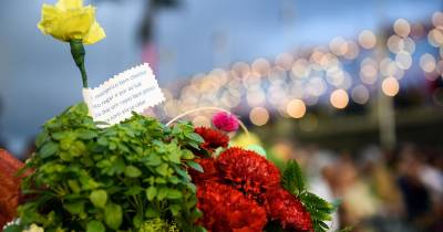 Marchas Populares de Lisboa candidatas à lista nacional de património cultural imaterial