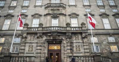 Gronelândia: EUA foram convidados a participar em exercícios militares