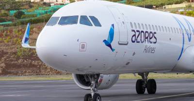 Presidente da SATA demite-se e será substituído por diretor financeiro