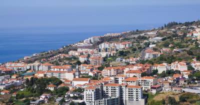 A detenção ocorreu na madrugada do dia 17 de março.