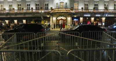 “Será a sua filha, Ana Corina Machado, que receberá o prémio em nome da mãe”, declarou Kristian Berg Harpviken ao microfone da rádio norueguesa NRK. “Será a filha que proferirá o discurso que a própria Maria Corina escreveu”, acrescentou.