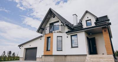 Preço das casas para arrendar na Madeira regista aumento moderado de 0,8%