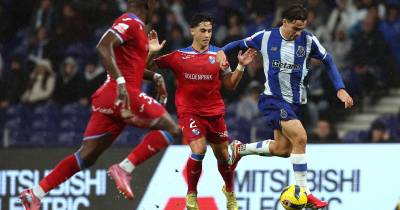 I Liga: FC Porto vence e segura vantagem confortável