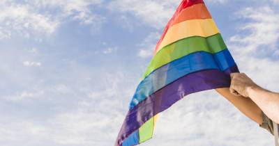 Porto prevê hastear bandeira LGBTQIA+ domingo em frente aos Paços do Concelho