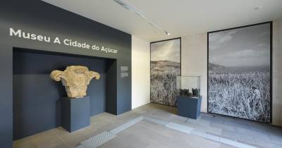 Perdidos e Achados: Um Museu ‘doce’ recheado de achados arqueológicos