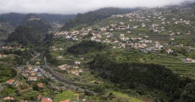 15-03-2024 Vista aérea em São Vicente (Foto Joana Sousa)