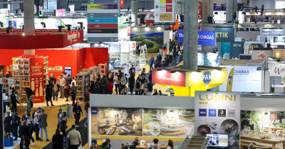 Madeira representada por 5 empresas na Alimentaria+Hostelco 2026