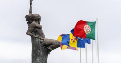 Alexandra Nepomuceno preside Movimento Madeira Autonomia