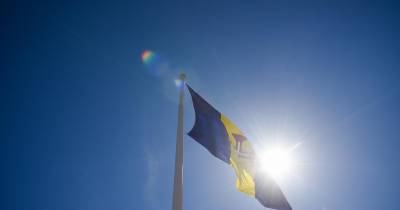 Poderão ser emitidos avisos para o tempo quente no arquipélago da Madeira.