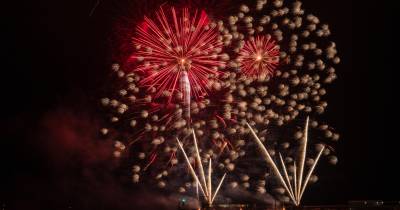 O Concurso de Fogo-de-Artifício terá, este sábado, o segundo espetáculo. O Festival do Atlântico, evento organizado pela Secretaria Regional de Turismo, Ambiente e Cultura, através da Direção Regional do Turismo prolonga-se até ao dia 28 de junho.