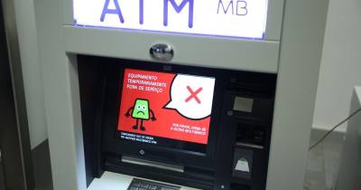 Greve: Forte adesão dos trabalhadores do setor bancário