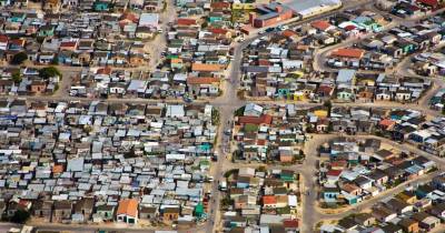 Onda de violência na Cidade do Cabo causa pelo menos 26 mortos