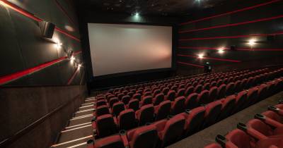 Cinemas perdem 40% de espectadores e receitas em agosto face a mesmo mês de 2024