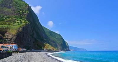 Temperatura já atingiu os 30 graus celsius em São Vicente.