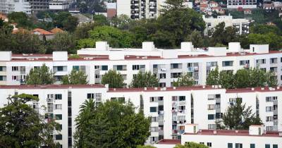 ADN critica palavras de Miguel Albuquerque: “Inquilino que não paga renda, vai logo para a rua”