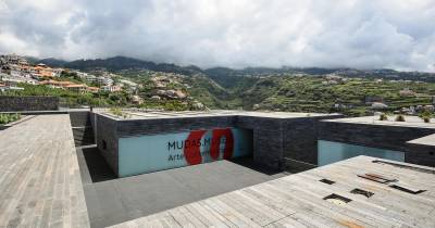 Exposição de Rigo23 será inaugurada na Casa das Mudas