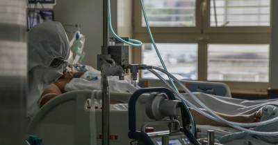 Quase 2.800 utentes aguardam nos hospitais por resposta social ou vaga em cuidados continuados