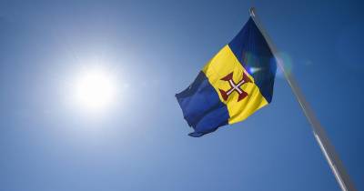 Cargueiro apresado no Estreito de Ormuz está registado na Madeira