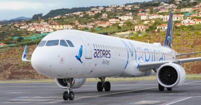 Venda da SATA prorrogada e subsídio de Natal em duas tranches