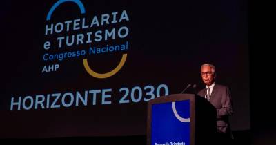Bernardo Trindade vinca que taxas turísticas não devem ser banalizadas.
