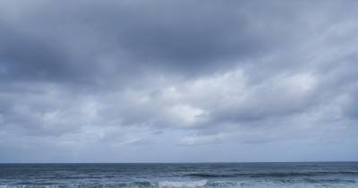 Céu muito nublado está de regresso à Região