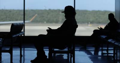 Apesar do anúncio de Donald Trump de que o espaço aéreo venezuelano estava totalmente encerrado, o aeroporto internacional de Maiquetía Simón Bolívar, o principal da Venezuela, mantinha hoje as suas operações com normalidade.