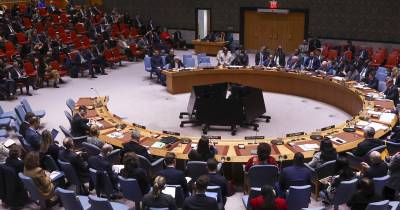 Irão: ONU considera repugnantes ameaças de aniquilação e alerta para crimes de guerra