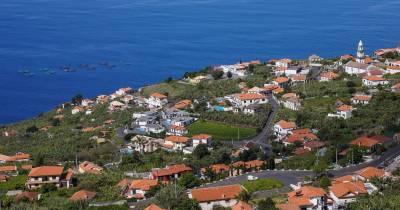 Arco da Calheta coloca PSD na frente