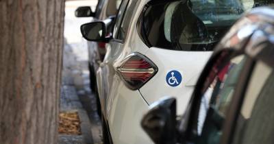 Sem Limites esclarece particularidades relativas ao Cartão Azul Europeu e à utilização de dísticos