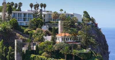 Evento decorre na Estalagem da Ponta do Sol.