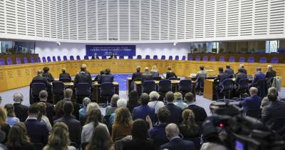 Os 17 juízes, incluindo a portuguesa Ana Maria Guerra Martins, reconheceram que os países visados têm “controlo sobre as atividades públicas e privadas assentes nos seus territórios”