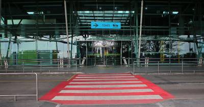 A investigação prossegue, numa altura em que se registam frequentes apreensões de cocaína no aeroporto de Lisboa.