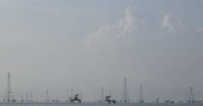 Venezuela vigia dois grandes complexos petrolíferos devido a tensões com os EUA