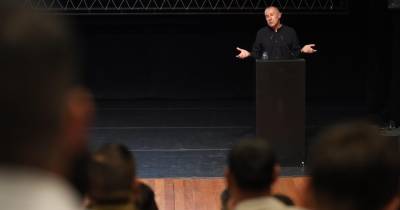 Parlamento na Comunidade: Calheta é exemplo do desenvolvimento causado pela autonomia