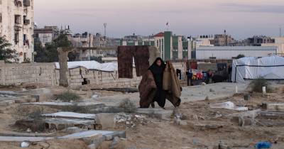 Conselho de Segurança da ONU aprova Força Internacional para Gaza