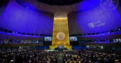 Médio Oriente: Portugal e mais 84 países condenam expansionismo de Israel na Cisjordânia