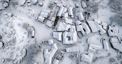 Mau tempo: Depressão Ingrid já causou em Portugal continental um morto, um ferido e 21 deslocados