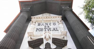 O Banco de Portugal (BdP) teve um resultado líquido nulo em 2023.
