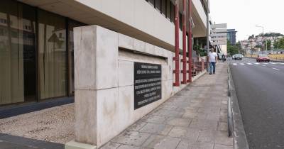 Acusado de violência doméstica condenado a seis anos de prisão