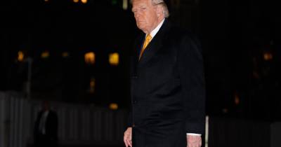 “Alternativas” avaliadas por Trump sobre Gronelândia incluem via militar