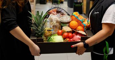 Pingo Doce doou cerca de 536 toneladas de alimentos a instituições do Funchal
